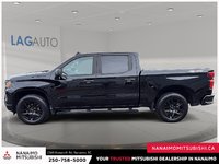 2024 Chevrolet Silverado 1500 Custom-5