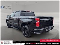 2024 Chevrolet Silverado 1500 Custom-4