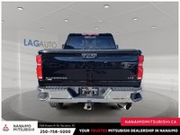 2024 Chevrolet Silverado 3500HD LTZ-3
