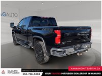 2024 Chevrolet Silverado 3500HD LTZ-4