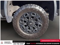 2024 Chevrolet Silverado 3500HD LTZ-1