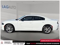 2023 Dodge Charger SXT-4