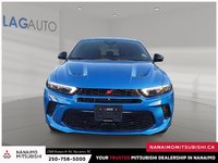 2024 Dodge Hornet Hybrid R/T-2