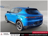 2024 Dodge Hornet R/T-3