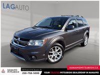 2018 Dodge Journey GT-0
