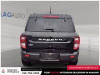 2025 Ford Bronco Sport Big Bend-3