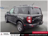 2025 Ford Bronco Sport Big Bend-4