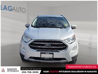 2018 Ford EcoSport Titanium-2