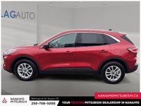 2022 Ford Escape Hybrid SE-5