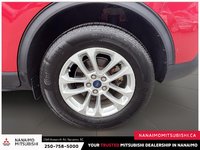 2022 Ford Escape Hybrid SE-1