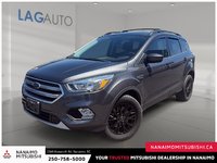 2017 Ford Escape SE-0