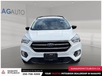 2019 Ford Escape SE-2