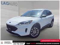 2022 Ford Escape SE-0