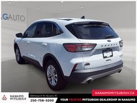 2022 Ford Escape SE-4