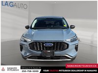 2025 Ford Escape Active-2