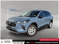 2025 Ford Escape Active-0