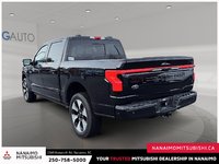 2023 Ford F-150 Lightning Platinum-4