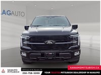 2025 Ford F-150 Platinum-2