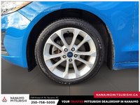 2020 Ford Fusion Hybrid SE-6