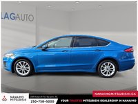 2020 Ford Fusion Hybrid SE-4