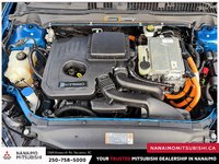 2020 Ford Fusion Hybrid SE-7