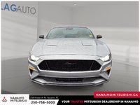 2021 Ford Mustang GT-2