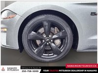 2021 Ford Mustang GT-1