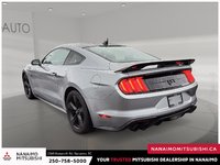 2021 Ford Mustang GT-4