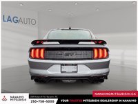 2021 Ford Mustang GT-3