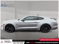 2021 Ford Mustang GT-5