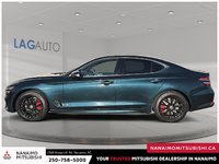 2022 GENESIS G70 3.3T Sport-5