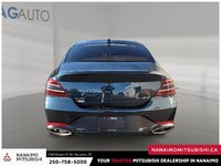 2022 GENESIS G70 3.3T Sport-3