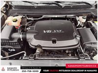 2021 GMC Canyon AT4 w/Cloth-7