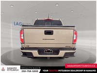 2021 GMC Canyon AT4 w/Cloth-3