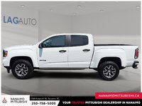2022 GMC Canyon AT4 w/Cloth-5