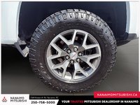 2022 GMC Canyon AT4 w/Cloth-1
