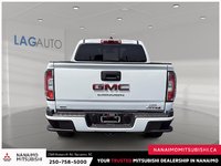 2022 GMC Canyon AT4 w/Cloth-3