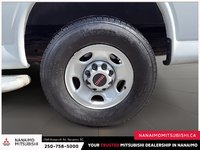 2023 GMC Savana 2500 Work Van-1