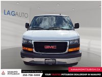 2023 GMC Savana 2500 Work Van-2