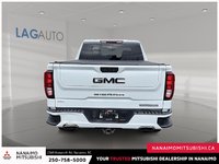 2022 GMC Sierra 1500 Limited Elevation-3