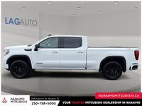 2022 GMC Sierra 1500 Limited Elevation-5