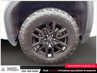 2022 GMC Sierra 1500 Limited Elevation-1