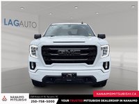 2022 GMC Sierra 1500 Limited Elevation-2