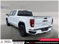 2022 GMC Sierra 1500 Limited Elevation-4