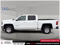 2018 GMC Sierra 1500 SLE-4