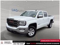2018 GMC Sierra 1500 SLE-0