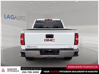 2018 GMC Sierra 1500 SLE-2