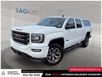 2018 GMC Sierra 1500 SLT-0