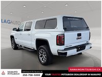 2018 GMC Sierra 1500 SLT-4