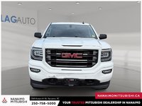 2018 GMC Sierra 1500 SLT-7